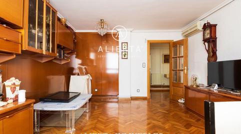 Penthouse for sale in Fernando el Católico, San Francisco University