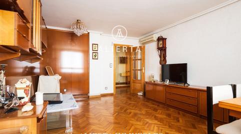 Penthouse for sale in Fernando el Católico, San Francisco University