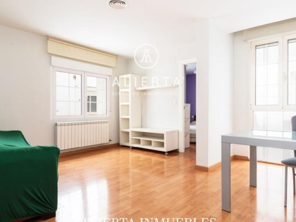 Apartment for sale in Marqués de Lazán, La Magdalena