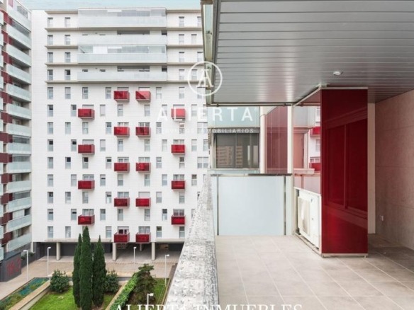 Apartment for sale in Ángela López Jimenez, Romareda