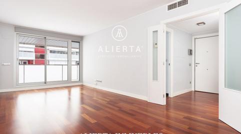 Apartment for sale in Ángela López Jimenez, Romareda