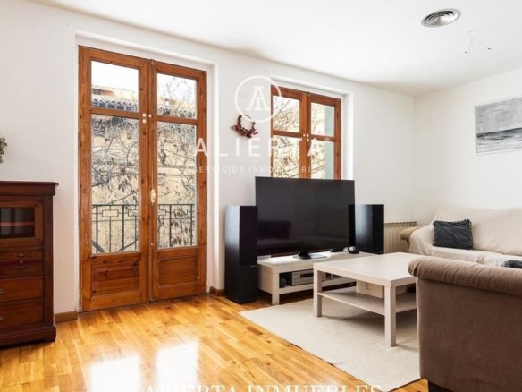 Apartment for sale in José Canalejas, Paseo Independencia