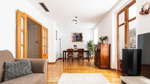 Apartment for sale in José Canalejas, Paseo Independencia