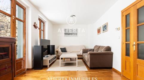 Apartment for sale in José Canalejas, Paseo Independencia