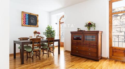 Apartment for sale in José Canalejas, Paseo Independencia
