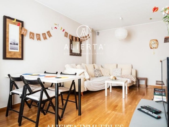 Apartment for sale in Eduardo Jesús Taboada, La Magdalena