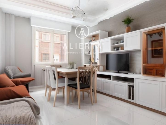 Apartment for sale in Navarra, Barrio del Ave