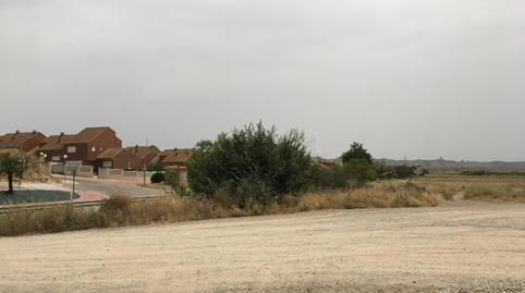Residential property for sale in Mr 3.10-2, 3, La Puebla de Alfindén