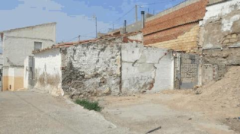 Residential property for sale in Cabezo de Los Paños, 42, Épila