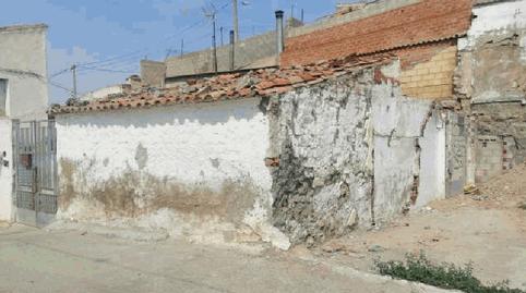 Residential property for sale in Cabezo de Los Paños, 42, Épila