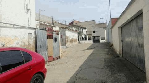 Residential property for sale in Cabezo de Los Paños, 42, Épila