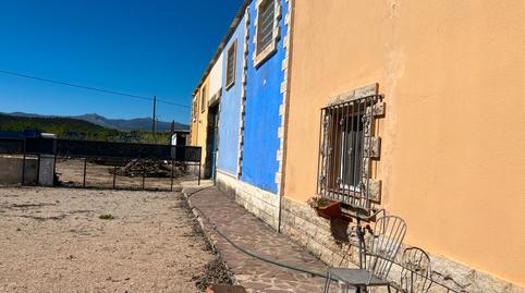 Industrial building for sale in Ainzón