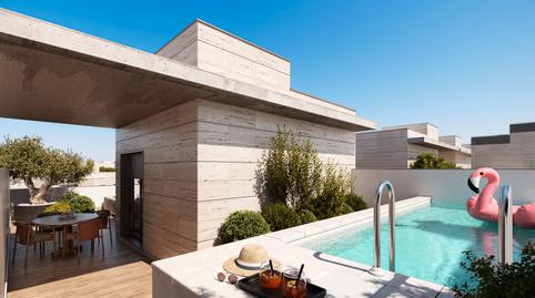Townhouse for sale on Calle Emperador Nerón, 4, Cuarte de Huerva