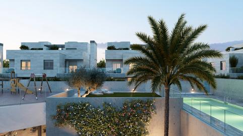 Townhouse for sale on Calle Emperador Nerón, 4, Cuarte de Huerva
