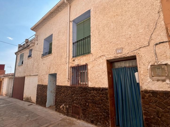 House or villa for sale in Vera de Moncayo