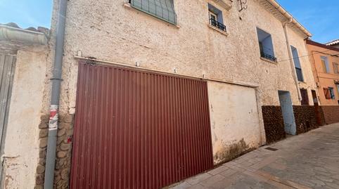 House or villa for sale in Vera de Moncayo