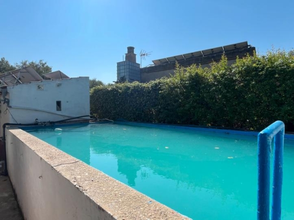 House or villa for sale in El Burgo de Ebro