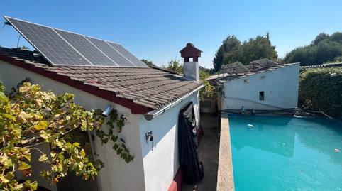 House or villa for sale in El Burgo de Ebro