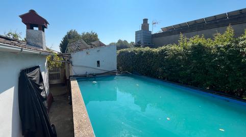 House or villa for sale in El Burgo de Ebro