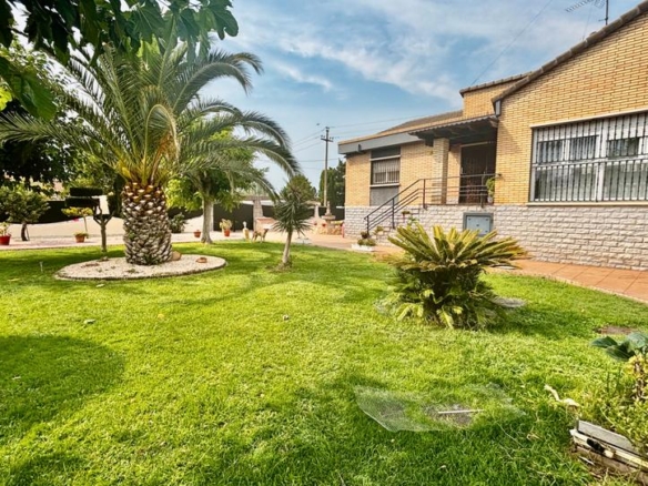 House or villa for sale in El Burgo de Ebro