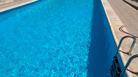 House or villa for sale in El Burgo de Ebro