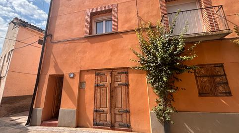 House or villa for sale in La Almunia de Doña Godina