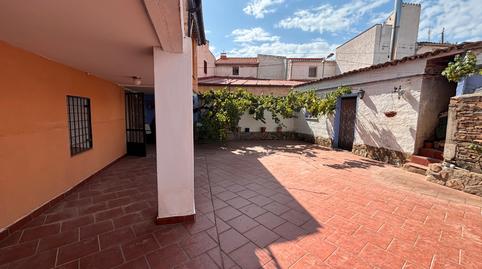 House or villa for sale in La Almunia de Doña Godina