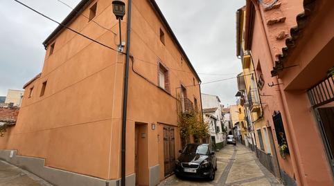 House or villa for sale in La Almunia de Doña Godina