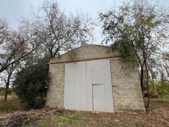 Land for sale in Garrapinillos
