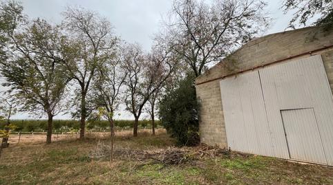 Land for sale in Garrapinillos