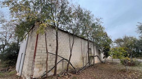 Land for sale in Garrapinillos