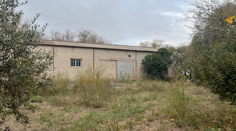Land for sale in Garrapinillos