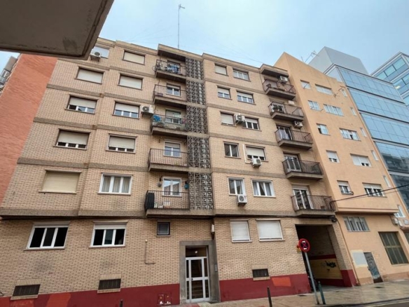 Apartment for sale in the Delicias neighborhood