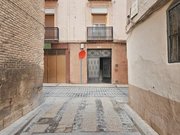 Apartment for sale on Calle Tudela, 7, Tarazona
