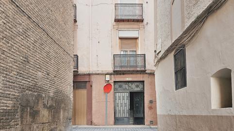 Apartment for sale on Calle Tudela, 7, Tarazona