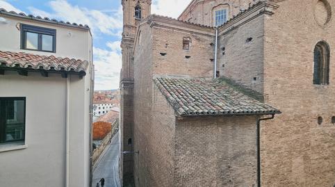 Apartment for sale on Calle Tudela, 7, Tarazona