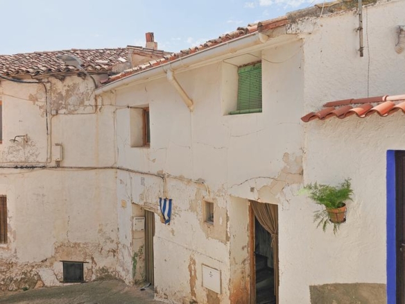Rustic property for sale at Calle Barranquillo, 17, Fuentes de Jiloca