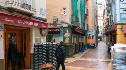 Apartment for sale on Calle de Los Estébanes, 6, Alfonso