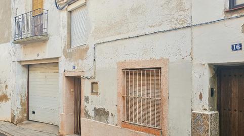 House or villa for sale on Calle Arco Monjas, 18, Alagón
