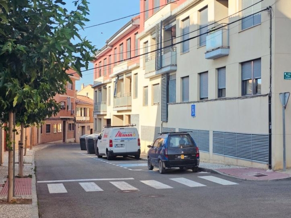 Apartment for sale on Calle de Francisco de Goya, 13d, Cadrete