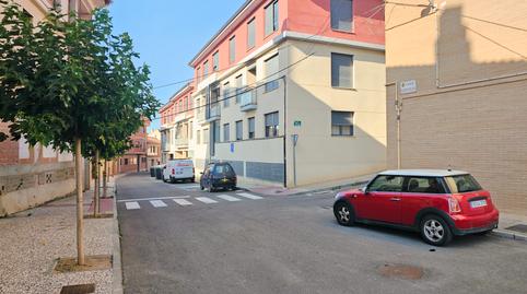 Apartment for sale on Calle de Francisco de Goya, 13d, Cadrete