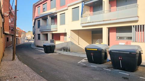 Apartment for sale on Calle de Francisco de Goya, 13d, Cadrete