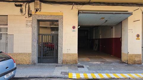 Commercial premises for sale at Calle de Tiermas, 20, Las Fuentes