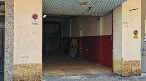 Commercial premises for sale at Calle de Tiermas, 20, Las Fuentes