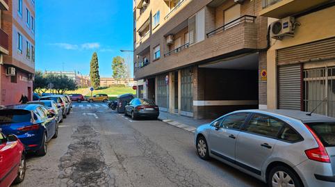 Commercial premises for sale at Calle de Tiermas, 20, Las Fuentes