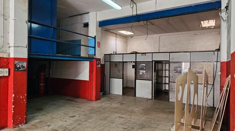Commercial premises for sale at Calle de Tiermas, 20, Las Fuentes