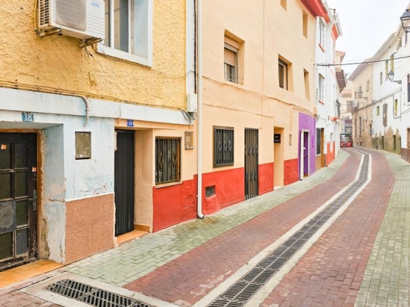 House or villa for sale on Calle San Antón, 18, Quinto