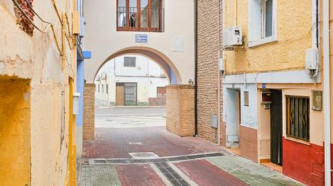 House or villa for sale on Calle San Antón, 18, Quinto
