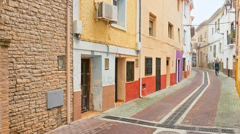 House or villa for sale on Calle San Antón, 18, Quinto