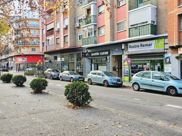 Commercial premises for sale at Camino del Puente del Virrey, 24, La Granja